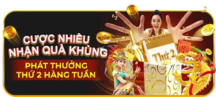 Sự kiện đặc biệt và giải đấu 96win
