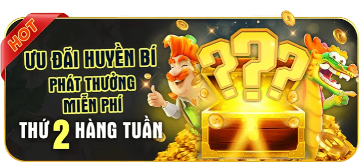 Các trò chơi slot hot nhất 2024