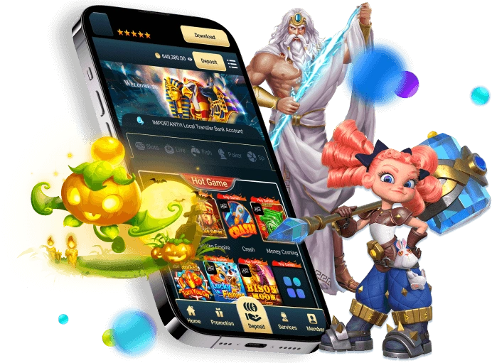 Đội ngũ 96win Casino làm việc để xây dựng một nền tảng giải trí trực tuyến uy tín