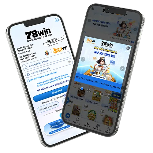 Chương trình VIP 96win