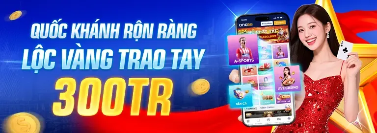 Giao dịch Nạp/Rút nhanh chóng
